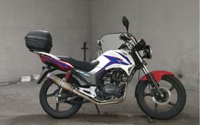 HONDA CBF 125 PCJ7