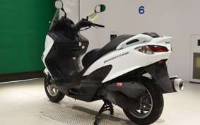 SUZUKI SKYWAVE 200 (Burgman 200) CH41A