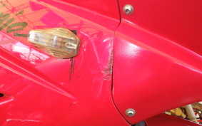 KAWASAKI NINJA 250R EX250K