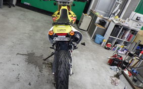 SUZUKI DR-Z400SM 2007 SK44A