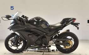 KAWASAKI NINJA 250 EX250L