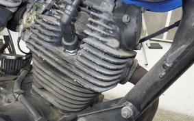 YAMAHA TW200 Gen.2 DG07J