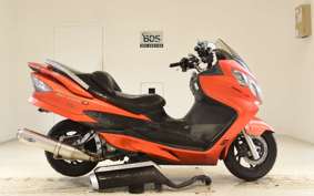 SUZUKI SKYWAVE 250 (Burgman 250) M CJ45A