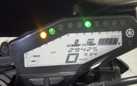 YAMAHA MT-09 A 2017 RN52J