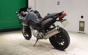 BMW F800S 2008