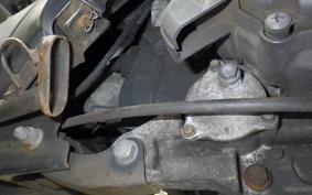 SUZUKI ADDRESS V125 S CF4MA