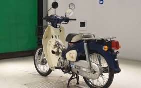 HONDA C50 SUPER CUB AA09