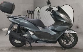 HONDA PCX125 JK05