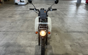 SUZUKI BAR DEE50 BA43A