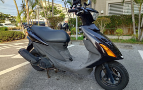 SUZUKI ADDRESS V125 CF4MA