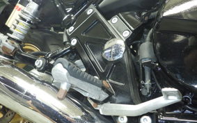 KAWASAKI ZEPHYR 400 KAI 2009 ZR400C