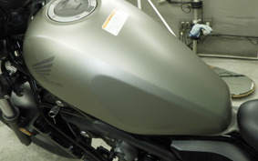 HONDA REBEL 500 A 2017 PC60