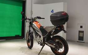 YAMAHA TRICKER Gen.2 2016 DG16J