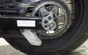 YAMAHA TW200 Gen.2 2000 DG07J