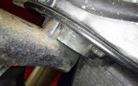 HONDA RVF400 1995 NC35