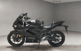 YAMAHA YZF-R25 RG74J