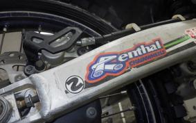 KAWASAKI KX250 F 2019 KX250Y