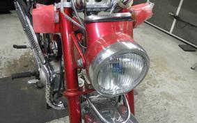 HONDA DAX 50 1990 ST50