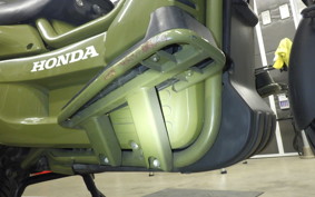 HONDA PS250 MF09
