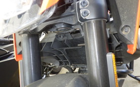 KTM 250 DUKE