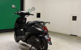 SUZUKI LET's CA4AA