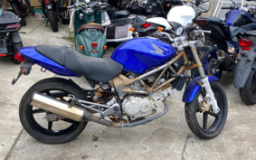 HONDA VTR 250 MC33