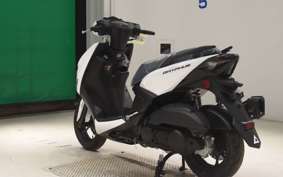 YAMAHA CYGNUS Griffus 2006 SEJ4J