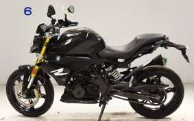 BMW G310R 2022