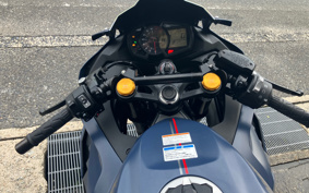 KAWASAKI NINJA ZX-25R ZX250E