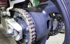YAMAHA XJR1200 1996 4KG