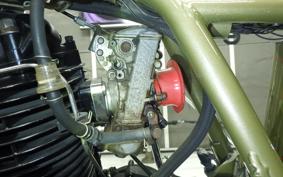 YAMAHA SR400 Gen.2 1985 1JR