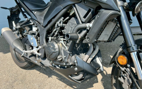 YAMAHA MT-03 ABS 2021 RH13J