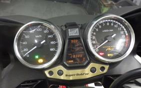 HONDA CB400 SUPER BOLDOR A 2021 NC42