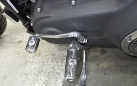 HARLEY FXDF 1580 2008