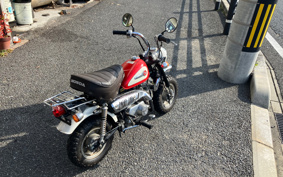 HONDA MONKEY Z50J
