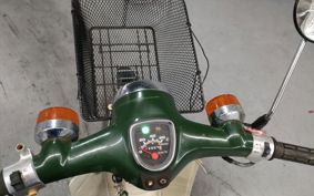 HONDA SUPER CUB50 AA01