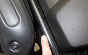 HONDA CL250-2 1999 MC57