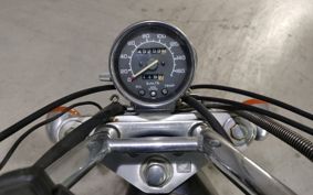 HONDA STEED 400 1997 NC26
