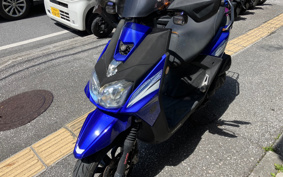 YAMAHA BW*S 125 SEA6J