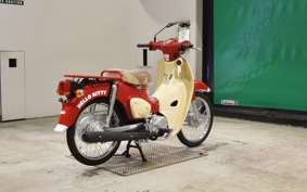 HONDA C50 SUPER CUB 2004 AA09