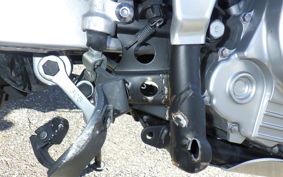 YAMAHA SEROW 250 Gen.2 2017 DG17J