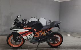 KTM 390 RC JYJ40