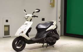 SUZUKI ADDRESS V125 SS 2007 CF4MA