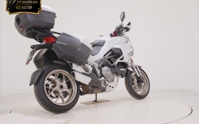 DUCATI MULTISTRADA 1260S 2018