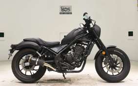 HONDA REBEL 250 S 2004 MC49
