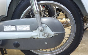 HONDA LITTLE CUB E AA01