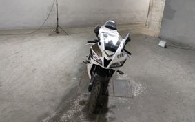 HONDA CBR600RR 2009 PC40