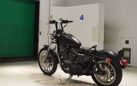 HARLEY XL1200S 2002