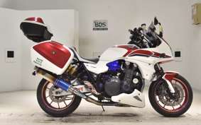 HONDA CB1300ST SUPER TOURING 2012 SC54