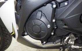 YAMAHA YZF R-3 2017 RH07J